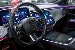 مرسيدس بنز E-Class